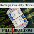 Kamagra Oral Jelly Flavors kamagra1